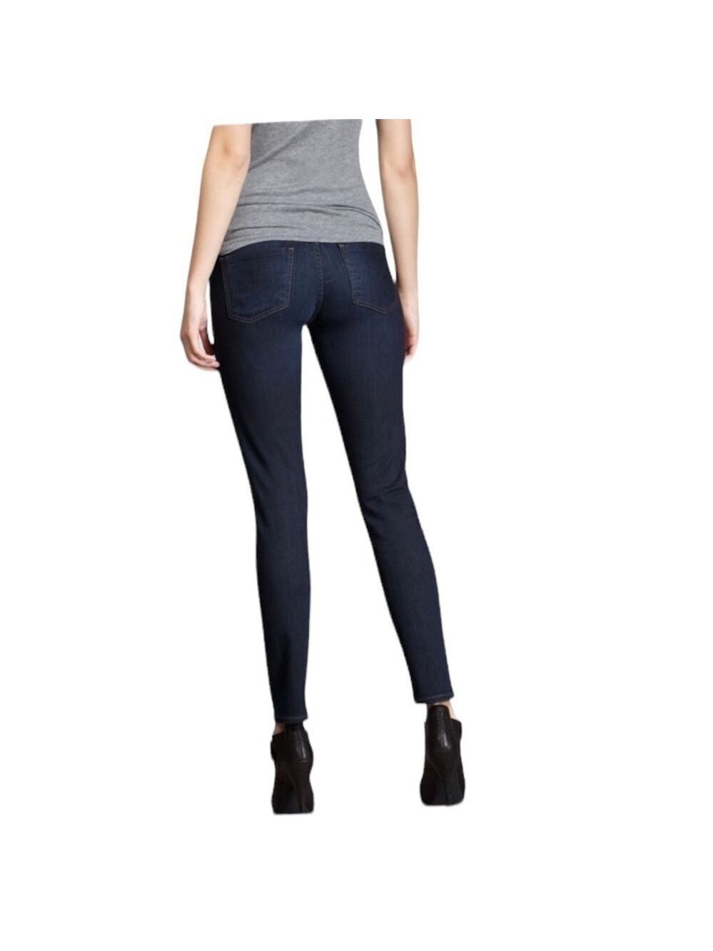 Citizens of Humanity Thompson Medium Rise Skinny Jeans Size 27